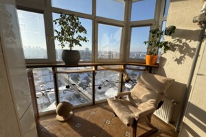 Продаж квартири, Вінниця, р‑н. Можайка, Нечуя-Левицького вулиця, буд. 12А