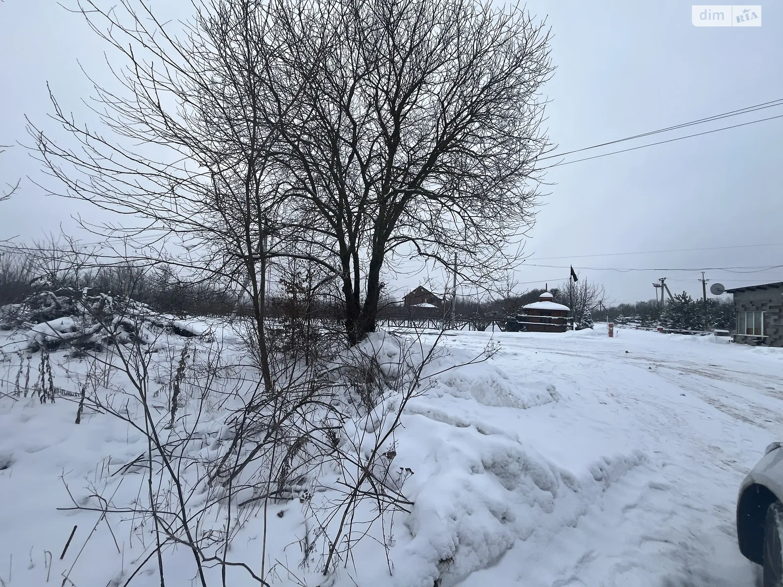 Продается земельный участок 10.68 соток в Хмельницкой области, цена: 15000 $ - фото 1