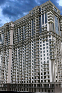 Продажа квартиры, Одесса, р‑н. Приморский, Фонтанская дорога, дом 25 корпус 3