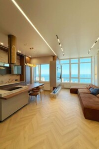 Продажа квартиры, Одесса, Курортный переулок, дом 2 корпус 3