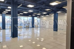 Долгосрочная аренда офисного помещения, Киев, р‑н. Соломенский, ст.м. Шулявская, Борщаговская улица