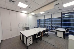 Долгосрочная аренда офисного помещения, Киев, р‑н. Печерский, ст.м. Зверинецкая(Дружбы народов), Болсуновская (Сергея Струтинского) улица, дом 13-15