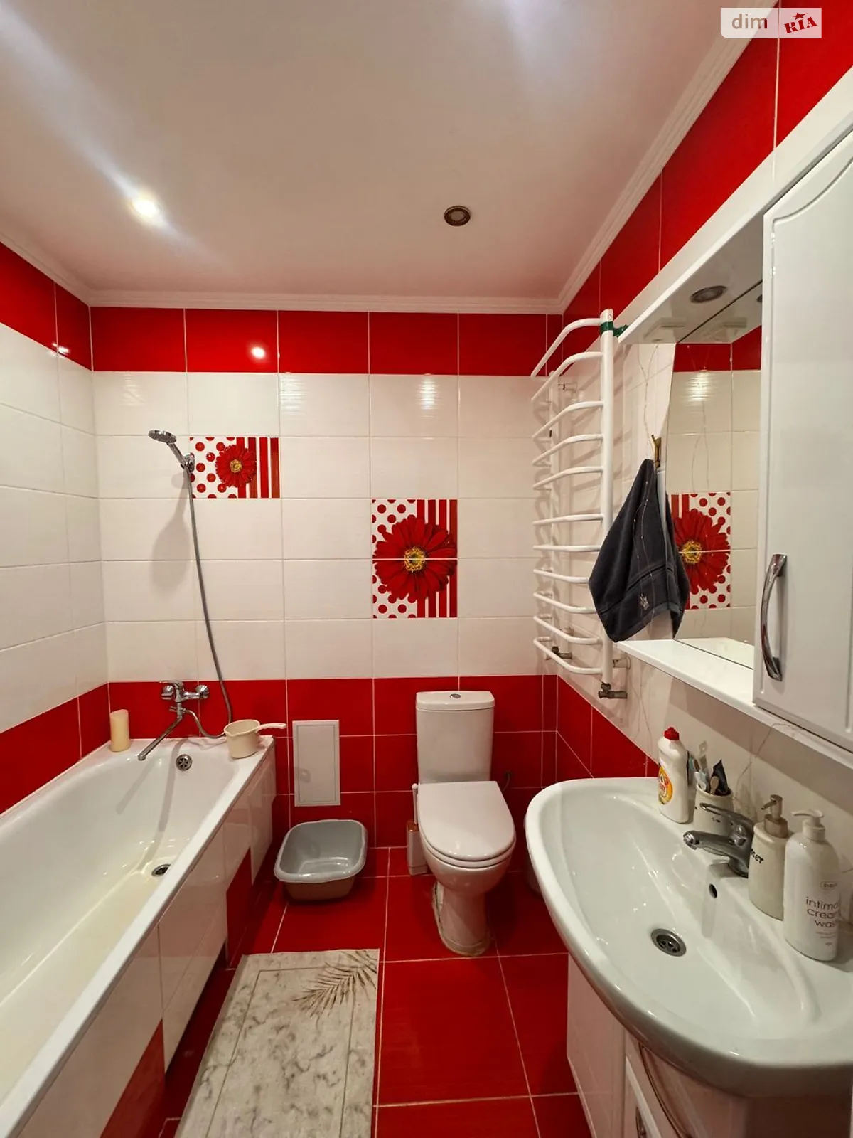 Продається 1-кімнатна квартира 60 кв. м у Львові, вул. Пулюя Івана, 40/11 - фото 1