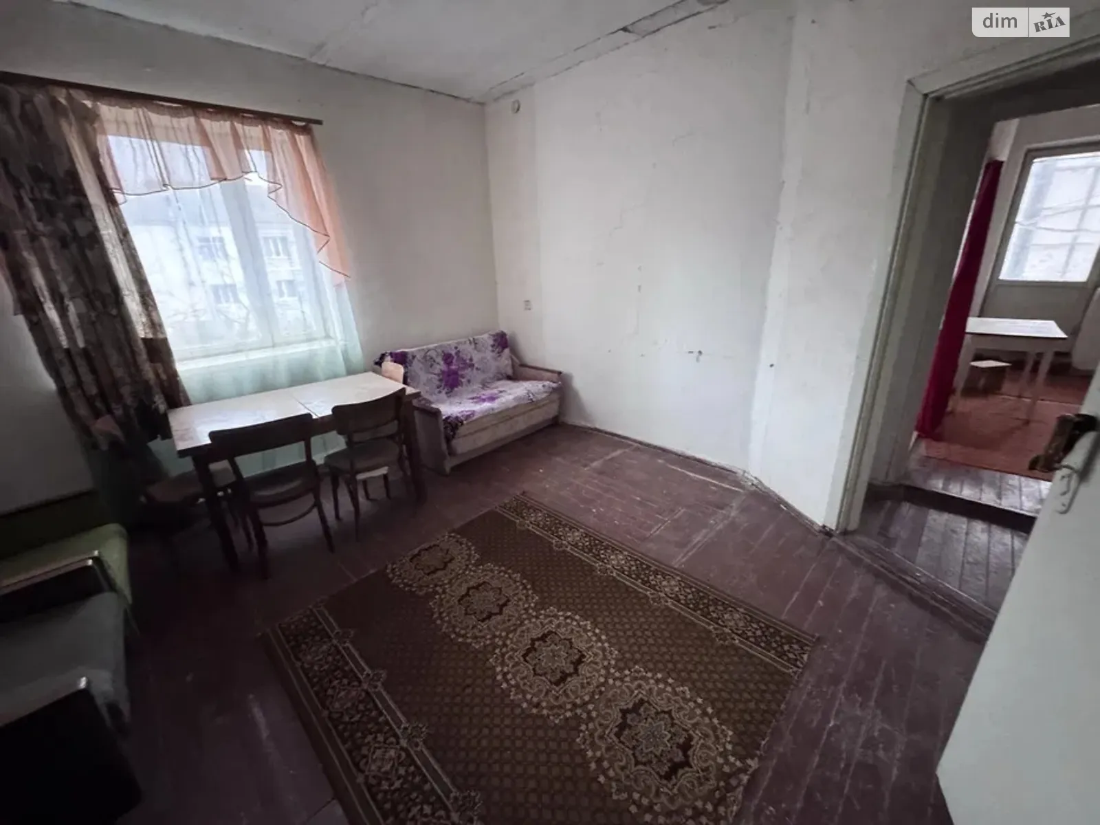 Продается 2-комнатная квартира 51 кв. м в Бершади, ул. Чайковского, 3 - фото 1