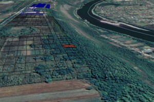 Купить землю под застройку в Тернопольской области