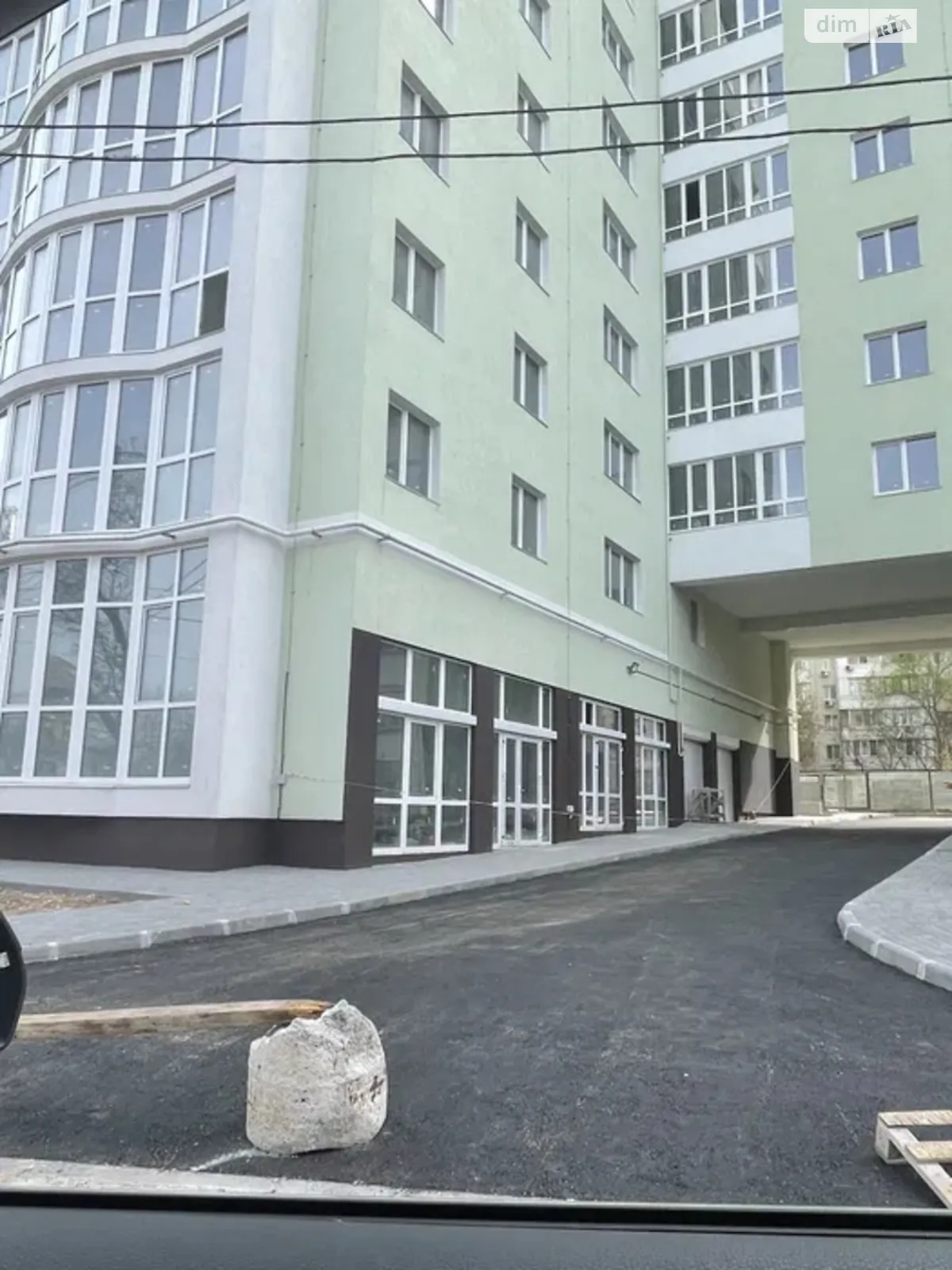 Продается 1-комнатная квартира 39.1 кв. м в Николаеве, ул. Марка Кропивницкого(Потемкинская), 129 - фото 1