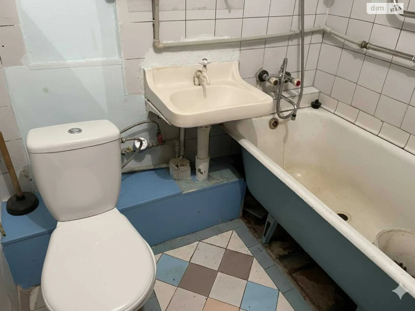 Продается 1-комнатная квартира 30.5 кв. м в Хмельницком, просп. Мира - фото 1