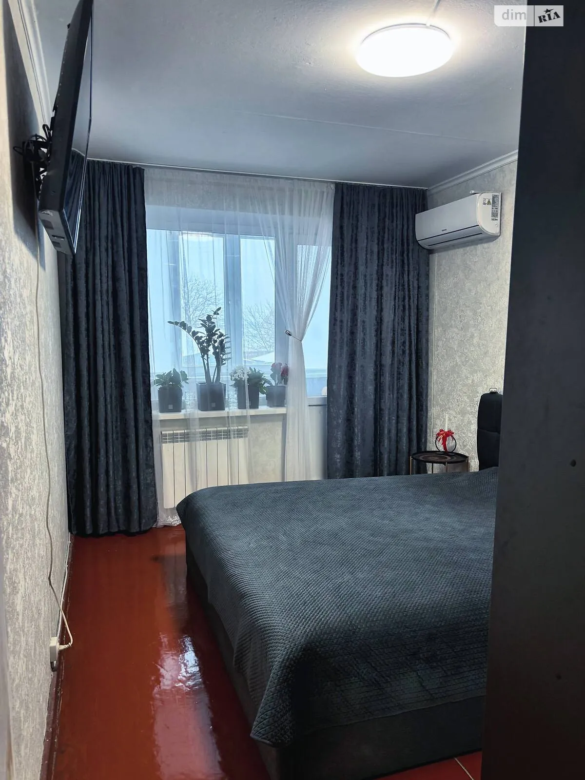 Продается 3-комнатная квартира 62 кв. м в Кропивницком, ул. Кропивницкого, 10/1 - фото 1