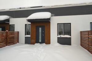 Продажа таунхауса, Киевская, Гостомель, Солнечная улица