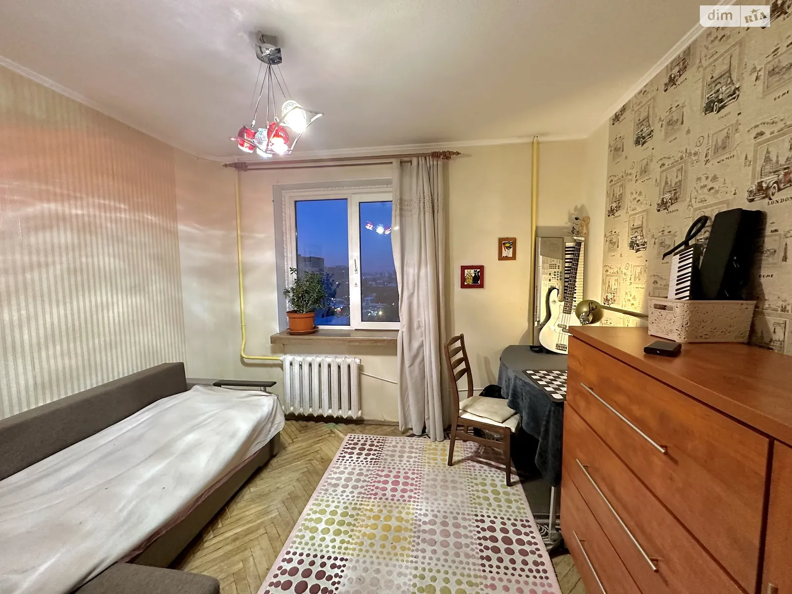 Сдается в аренду комната 75 кв. м в Львове, цена: 5000 грн - фото 1