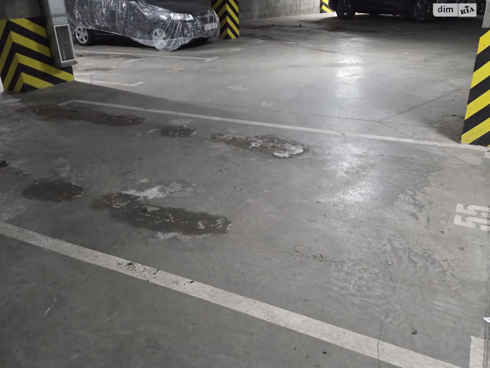 бул. Звездный, 1М Шевченковский Днепр ЖК Грани, цена: 20000 $ - фото 1