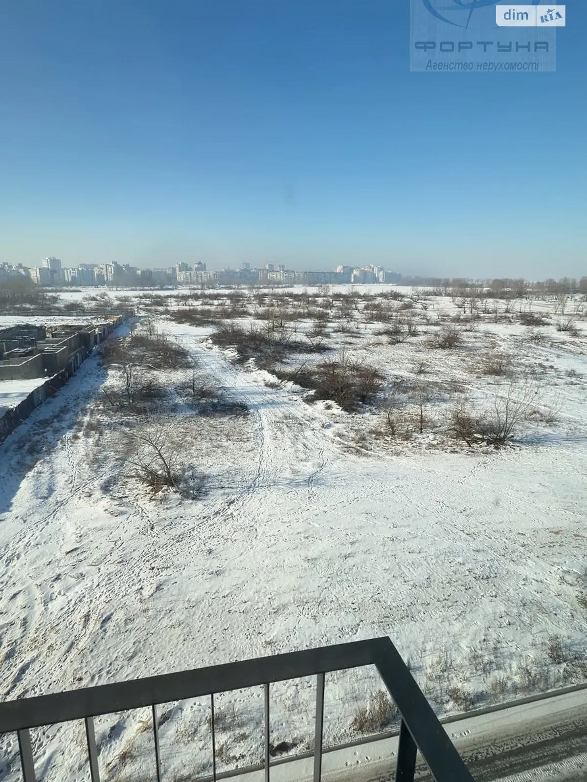 Продается 1-комнатная квартира 46 кв. м в Черкассах, ул. Казацкая - фото 1
