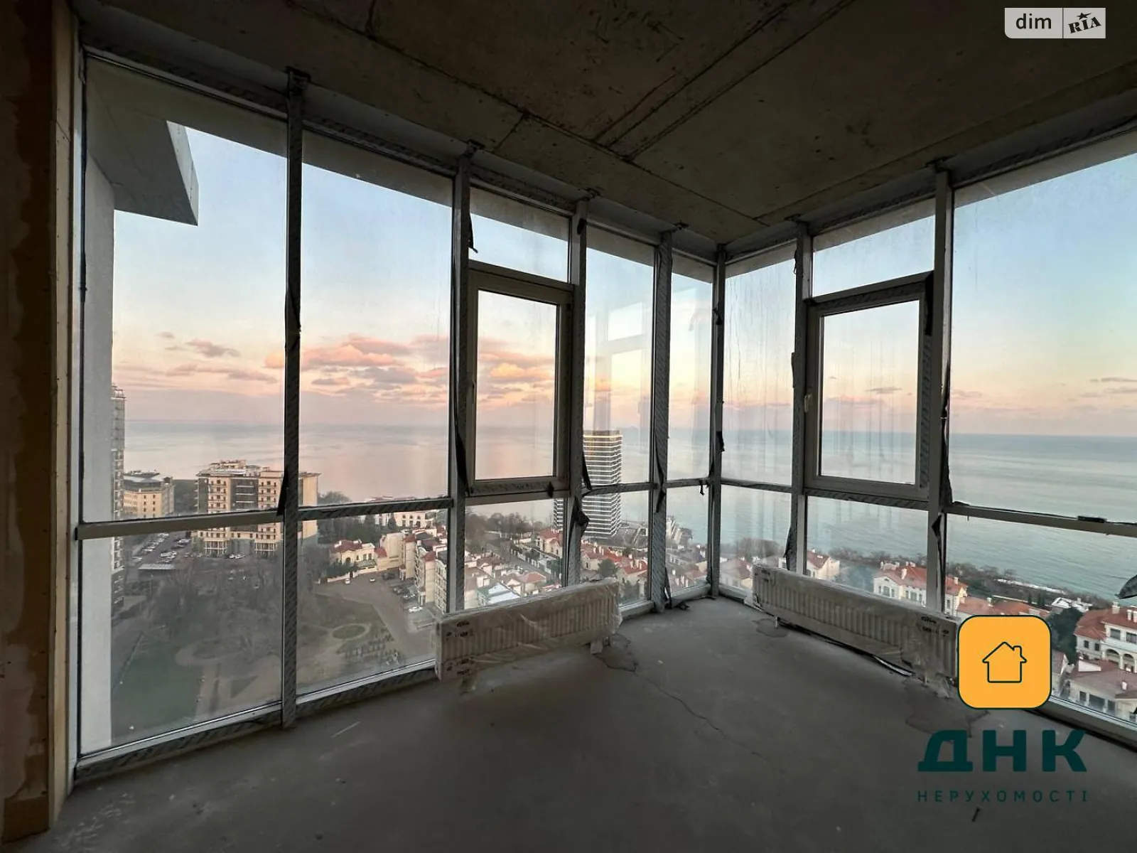 Продается 2-комнатная квартира 72 кв. м в Одессе, бул. Французский, 60Г - фото 1