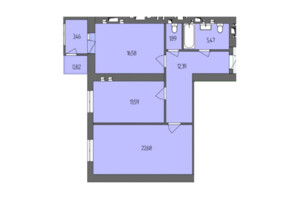 Куплю квартиру без посредников