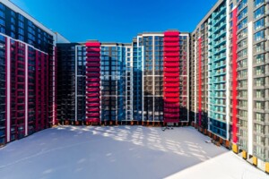 Продажа квартиры, Ивано-Франковск, р‑н. Майзли, Хриплинская улица, дом 9 корпус 1