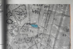 Купить землю под застройку в Киевской области