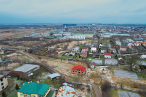 Продаж ділянки під житлову забудову, Львівська, Солонка, Козацька вулиця