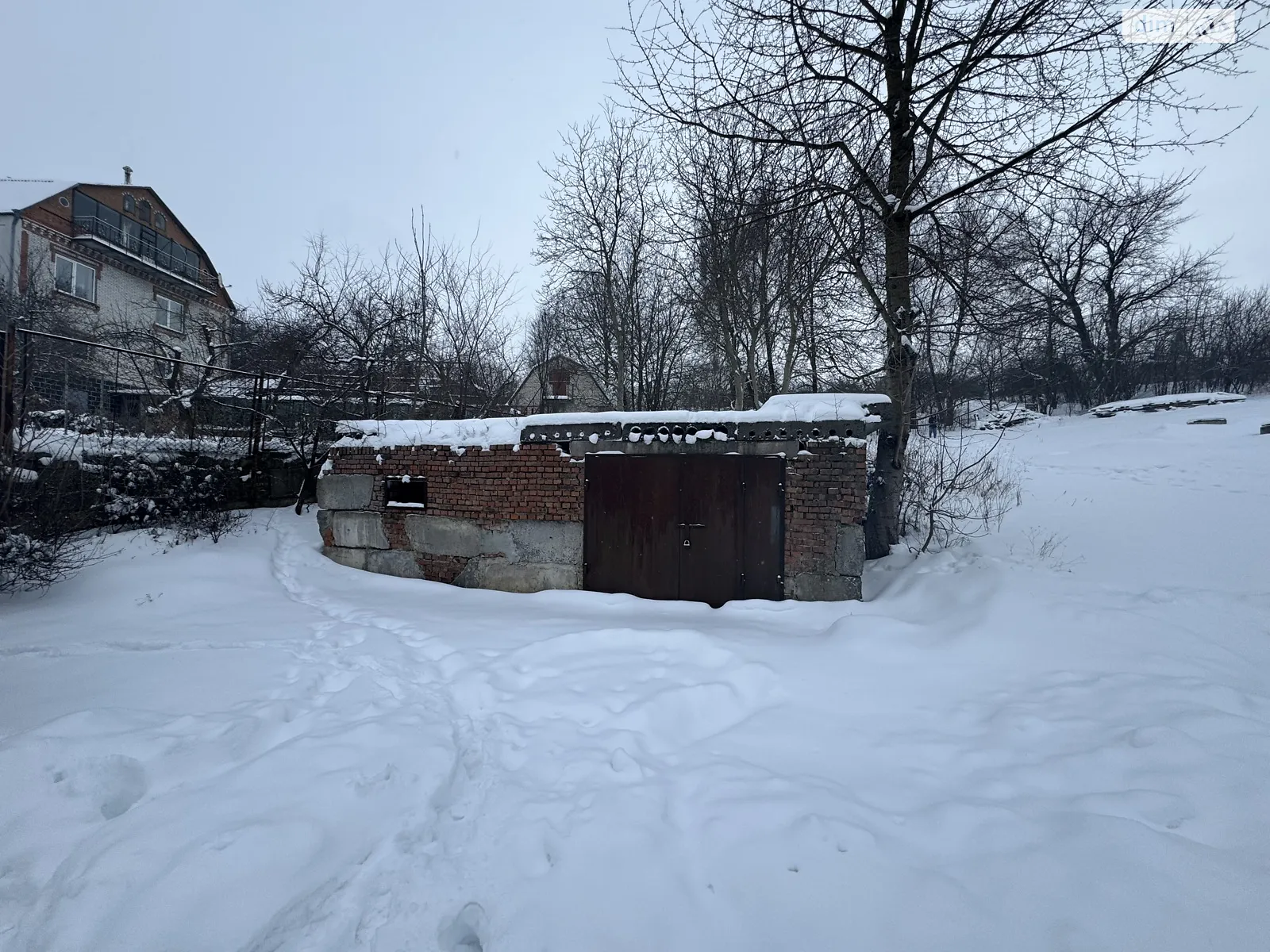 Продается земельный участок 6.21 соток в Хмельницкой области, цена: 12000 $ - фото 1