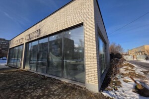 Долгосрочная аренда офисного помещения, Ужгород, р‑н. Новый, 8-го Марта улица