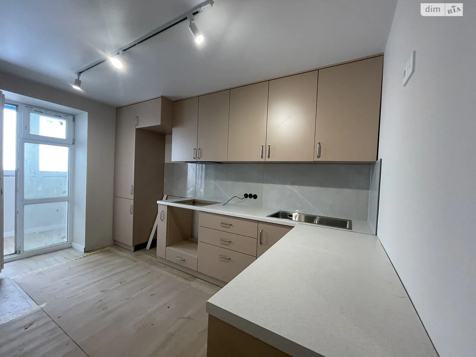 1-комнатная квартира 40 кв. м в Тернополе, цена: 58000 $ - фото 1