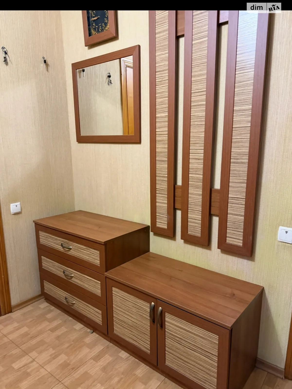 Продается 3-комнатная квартира 60.5 кв. м в Очакове, цена: 27000 $ - фото 1