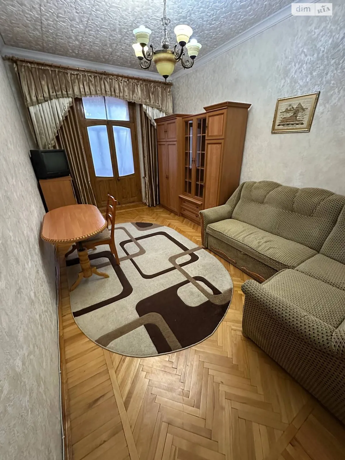 Сдается в аренду 2-комнатная квартира 52 кв. м в Виннице, ул. Пирогова - фото 1