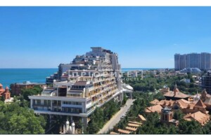 Продажа квартиры, Одесса, р‑н. Приморский, Аркадийское (Гагаринское) плато