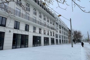 Продажа квартиры, Одесса, р‑н. Киевский, Люстдорфская дорога улица