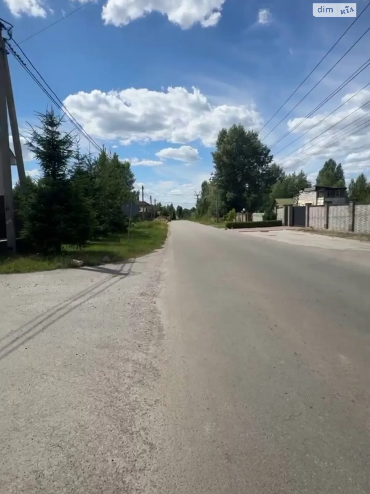 Продается земельный участок 15 соток в Киевской области, цена: 63000 $ - фото 1