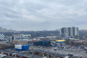 Продаж квартири, Харків, р‑н. Павлове Поле, ст.м. Центральний ринок, Рогатинська Левада вулиця, буд. 6