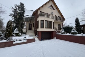 Продажа дома, Винница, р‑н. Пятничаны, Дионисия Миклера (Мичурина) улица