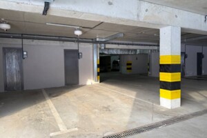 Аренда гаражей