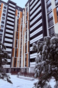 Продаж квартири, Київська, Ірпінь, Мінеральна вулиця, буд. 7К