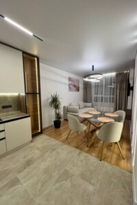 Продажа квартиры, Львов, р‑н. Санта Барбара, Трилевского улица, дом 4Б