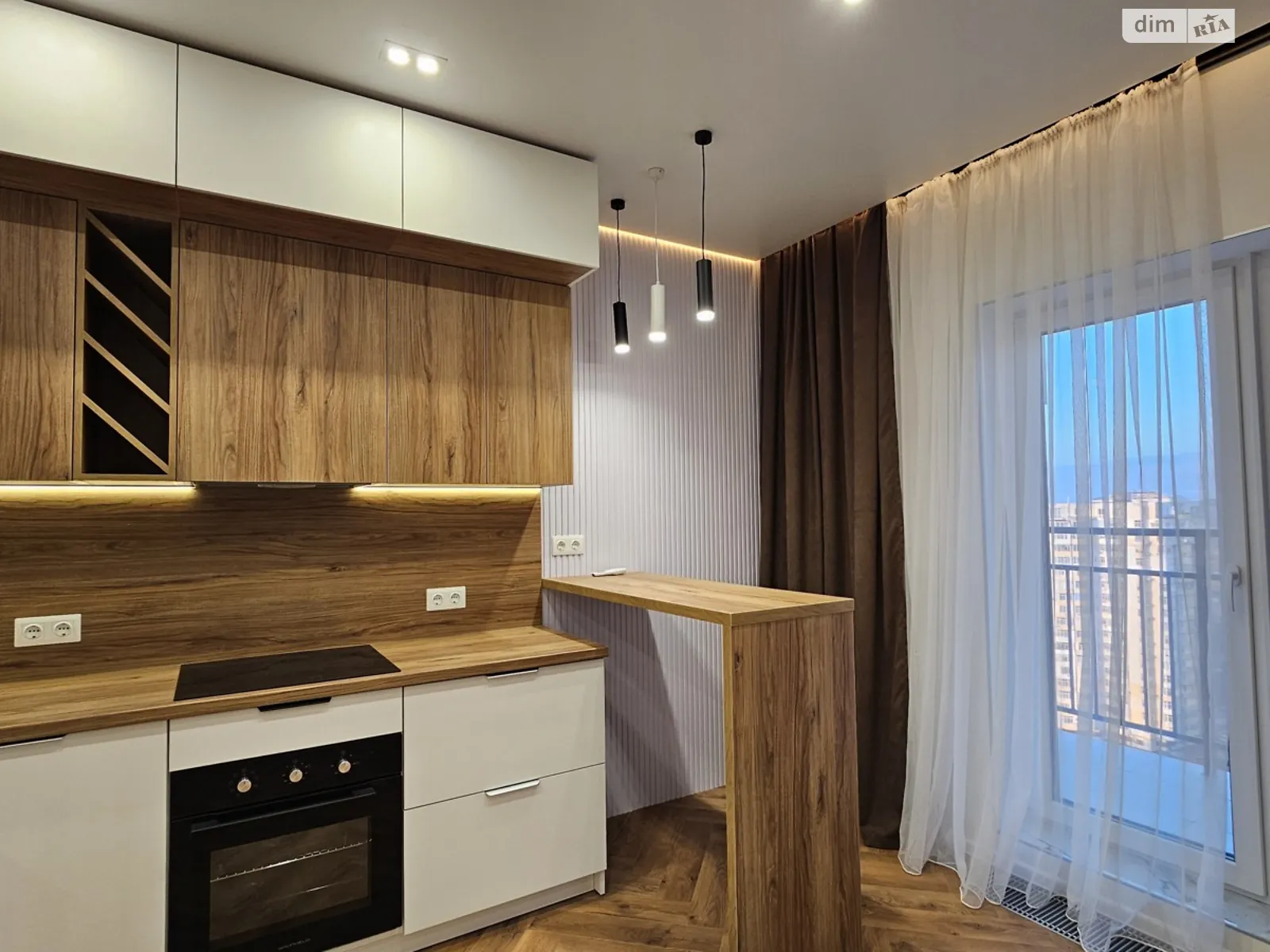 ул. Краснова Приморский Одесса ЖК Kadorr City - фото 1