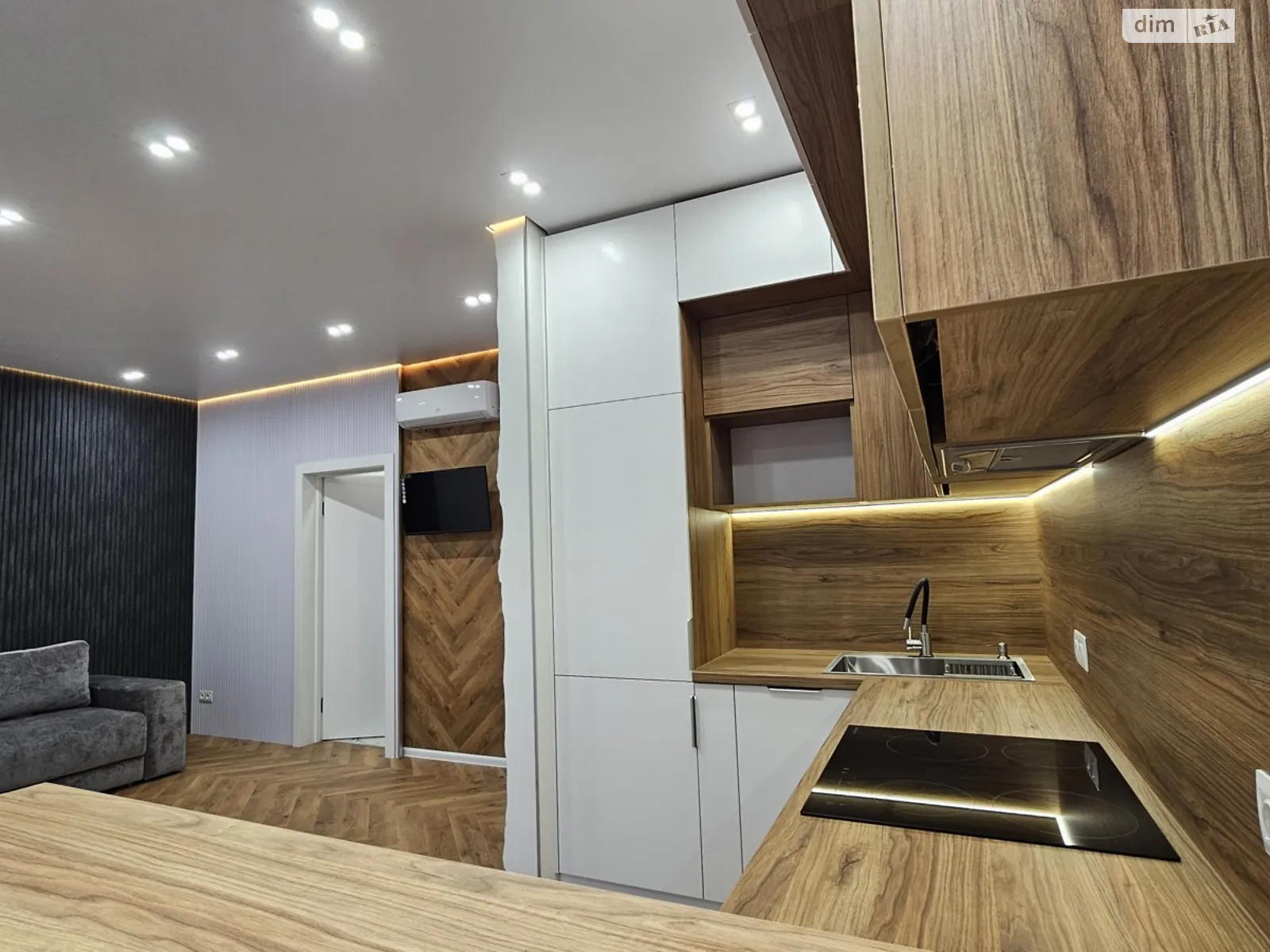 ул. Краснова Приморский Одесса ЖК Kadorr City - фото 3