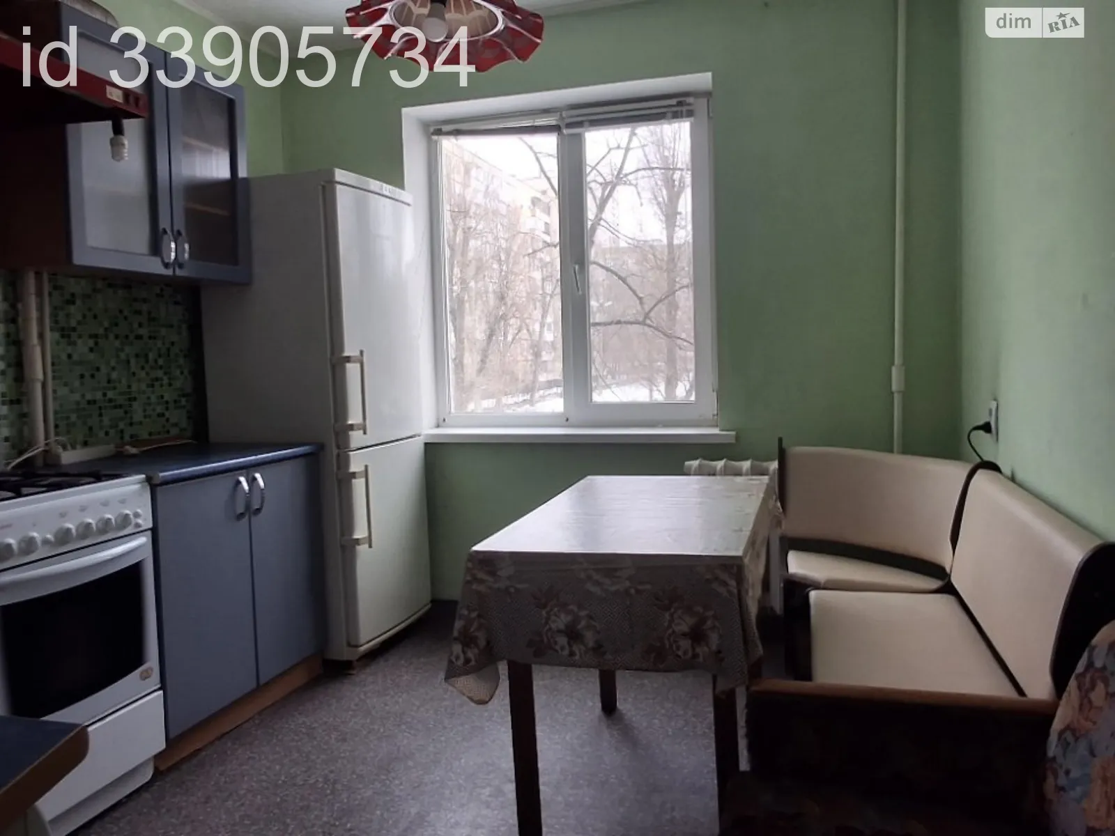 Продается 3-комнатная квартира 59.3 кв. м в Днепре, цена: 42000 $ - фото 1