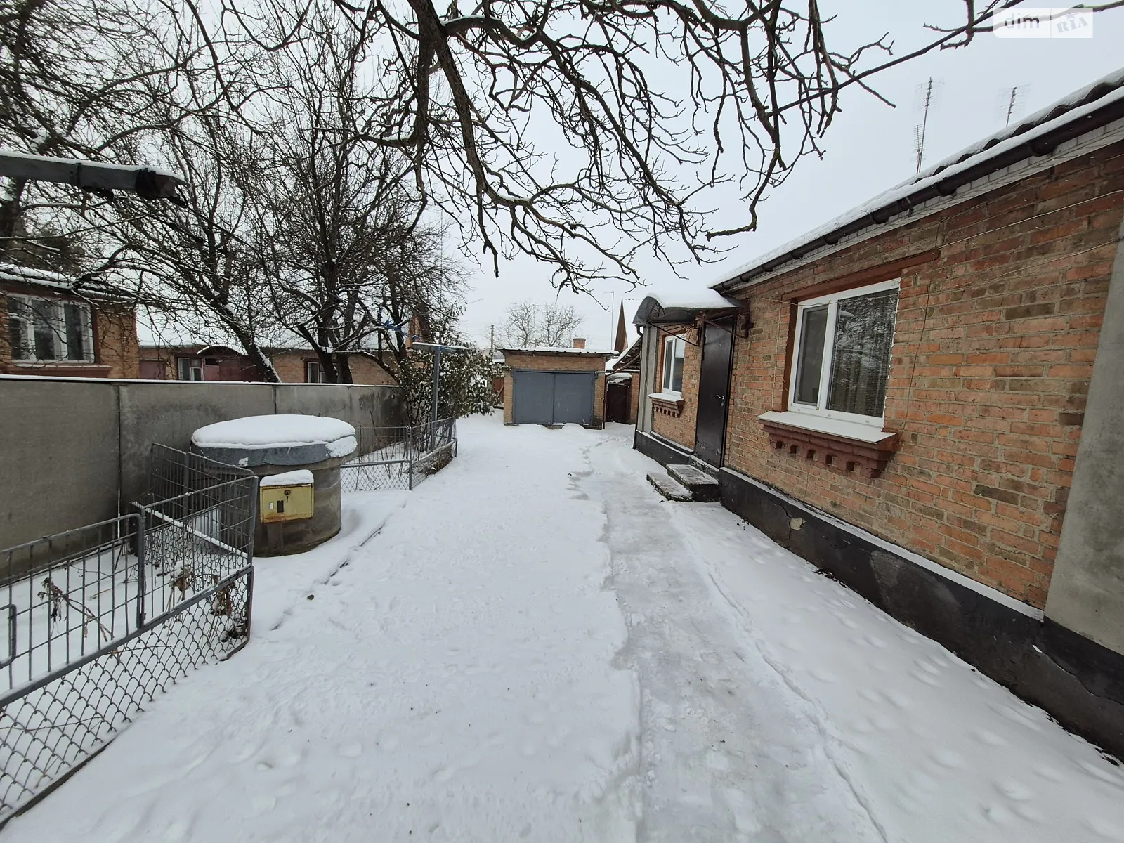 Сдается в аренду одноэтажный дом 82 кв. м с подвалом, цена: 17000 грн - фото 1