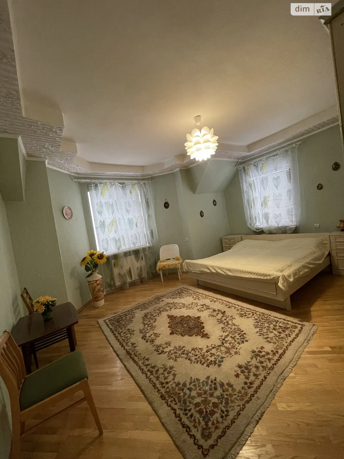 Сдается в аренду дом на 2 этажа 114.8 кв. м с балконом, цена: 50000 грн - фото 1