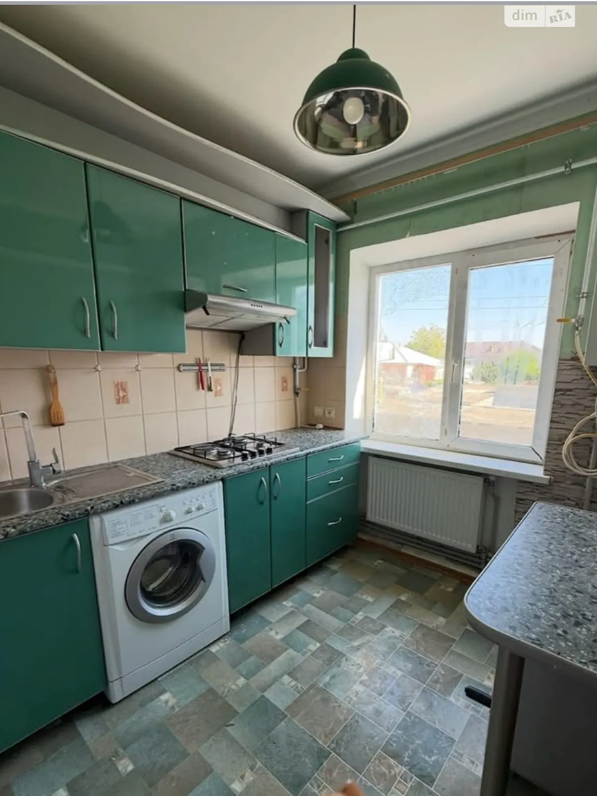 Продается 3-комнатная квартира 44.8 кв. м в Очакове, цена: 17000 $ - фото 1