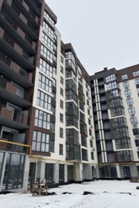 Продаж квартири, Хмельницький, р‑н. Виставка, Панаса Мирного вулиця, буд. 9