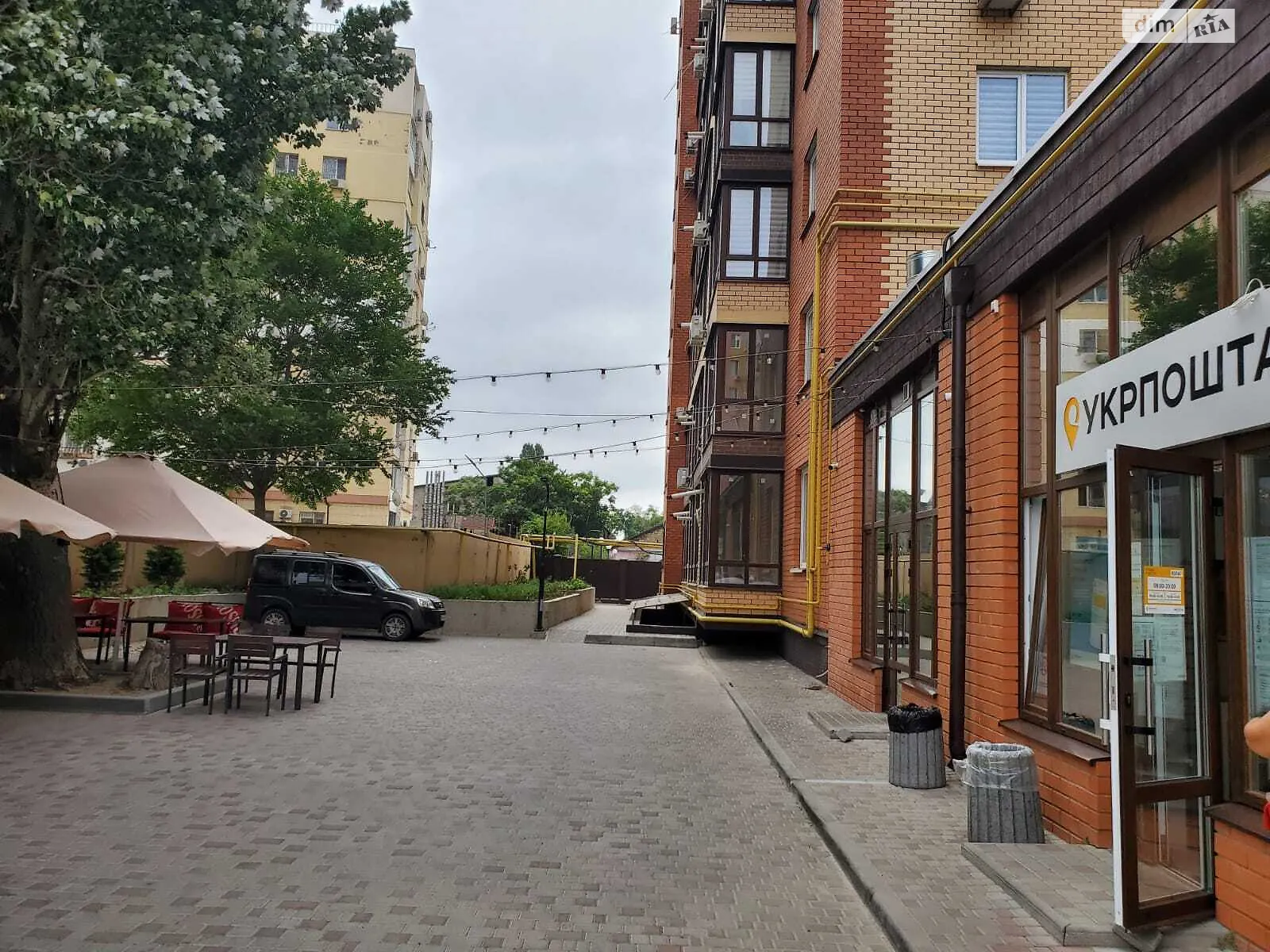 Продается помещения свободного назначения 177.9 кв. м в 9-этажном здании, цена: 45000 $ - фото 1