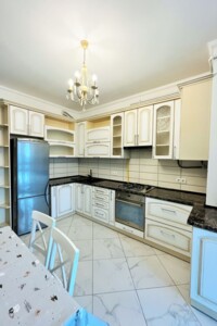 Долгосрочная аренда квартиры, Львов, р‑н. Богдановка, Пороховая улица, дом 20Б