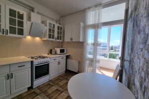 Довгострокова оренда квартири, Львів, р‑н. Клепарів, Шевченка Тараса вулиця, буд. 60 корпус 11/1