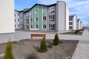 Продаж квартири, Вінниця, р‑н. Ленінський, Джерельна вулиця, буд. 17А