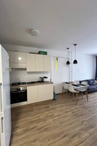 Долгосрочная аренда квартиры, Львов, р‑н. Вулька, Владимира Великого улица, дом 10Б