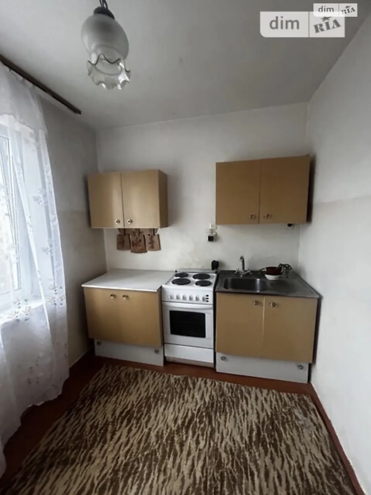 Продається 1-кімнатна квартира 34 кв. м у Вінниці, вул. Марії Литвиненко-Вольгемут, 31 - фото 1