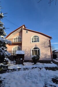 Куплю дом Львовской области