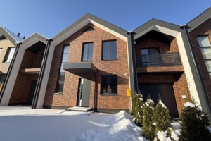 Продаж таунхауса, Вінниця, р‑н. Барське шосе, Барське шосе