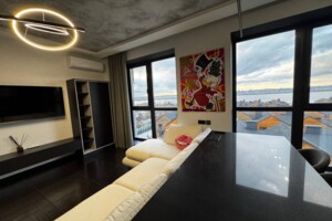 Продажа квартиры, Днепр, р‑н. Самарский, Гаванская улица, дом 9Г